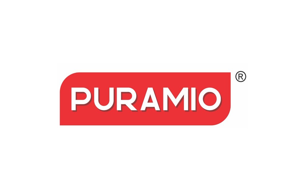 Puramio Almond Milk Powder    Plastic Jar  300 grams